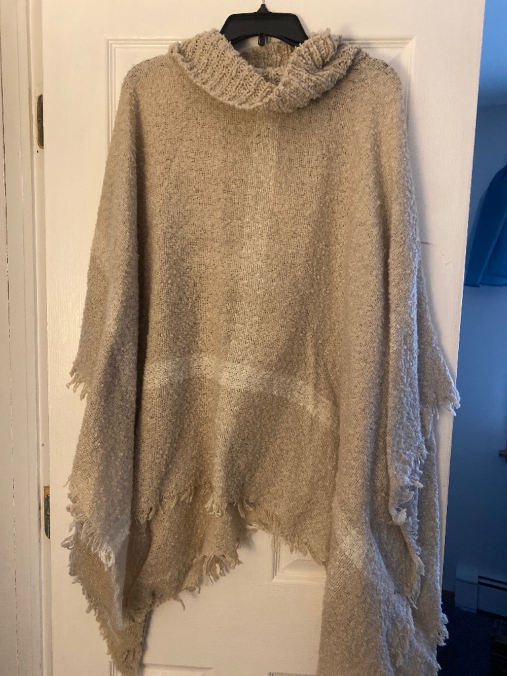 Poncho